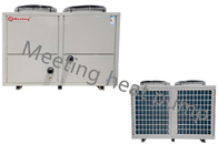 Meeting MDY100D 42KW Heat Pump Air To Water For Swim Spa Sauna Pool Constant Water Temp 38 Degree