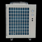 Md50d 18.6kw top blowing air source heat pump unit outdoor installation low ambient temperature - 25C