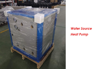 Meeting Mds20d 7KW Water Source Heat Pump, Water To Water Heat Pump Household Heating System