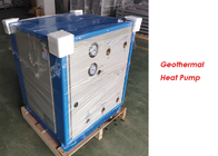 Meeting Mds60d 21kw Water Source Heat Pump Water To Water Heat Pump Household Heating System