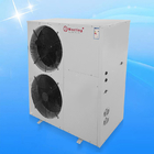 Meeting MD50D Automatic defrost 18.6KW house hot water radiator heater heat pump air to water