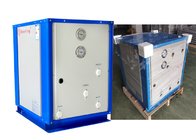 Mds50d Ground Source Heat Pump Heating And Refrigeration Unit Has Its Own Brand And Patent