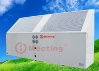 Meeting 36KW R32 380V Low Noise Heat Pump Water Heater All In One Heat Pump CE