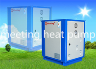Meeting Mds30d 12KW 19 Years Of Experience In Producing Geothermal / Ground Source Heat Pump