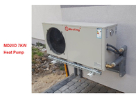 7kw Air To Water Heat Pump -25 Monoblok For Floor Heating