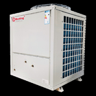Meeting Md70d 26kw Low Temperature Air Energy Heat Pump Outdoor Installation Environment Low Temperature - 25C