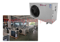 19 Years Professional Production Of Air To Water Air Source Heat Pump 12KW Md30d