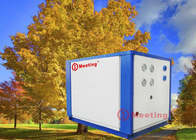 Meeting MDS300D 90KW Geothermal Ground Source Heat Pump Heating System