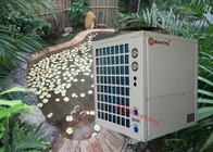 Meeting MDY80D Swimming Pool Heat Pump Heater 38 Kw For Hot Tubs